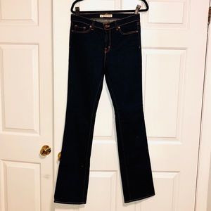 Boot Cut J Brand Jeans